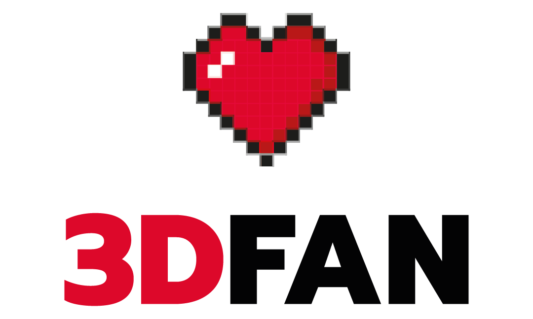 3D FAN